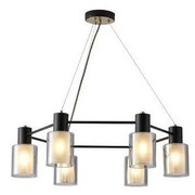 Пендел 6xE14/15W/230V