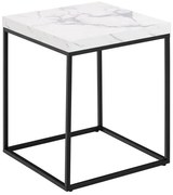 Холна маса CAMILO бяла