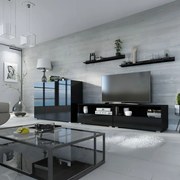 Холен комплект Doriana-Black