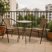 Комплект за хранене Weston – Blake