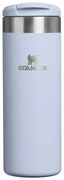 Лилава термочаша от неръждаема стомана 470 ml AeroLight™ Transit Mug Dew Drop – Stanley