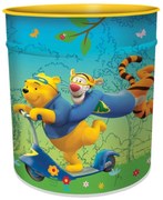 Отпадъци Кошче Ango Winnie the Pooh Disney