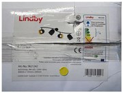 Lindby - LED Спот MORIK 4xE14/5W/230V