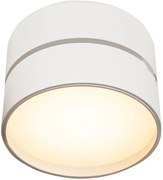 таванна светлина Точкова светлина покрив Maytoni Onda-бял