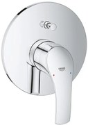 Exterior of the battery Душ Grohe Eurosmart II