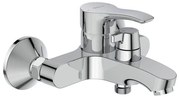 Стенен смесител за вана/душ, BC556AA, Vidima