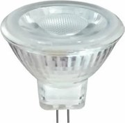 Лампа SMD LED MR11 283512 2.5W 6000K  (10 τεμάχια)