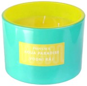 Ароматна свещ AQUA PARADISE 292 г