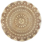 Килим atmosphera Shine, 115 cm, Юта