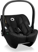 Lionelo - Автокресло MOXIE i-Size 40-87 см черен оникс