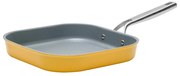 Грил тиган с керамично покритие ø 28 cm Meda 3.0 – FABINI