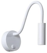 Zambelis 22050 - LED гъвкава лампа LED/3W/230V CRI90 бяла