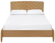 Двойно легло Farsta Herringbone, 140 x 200 cm - Woodman