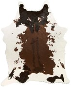 Изкуствена кожа Крава, 160 x 210 cm - Tiseco Home Studio