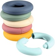 Smoby - Рингове за игра, 1+ 7600140307