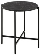 Странична масичка MIA антрацит