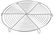 Решетка за торти , ø 35 cm - Metaltex