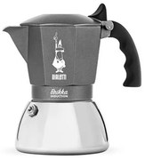 Bialetti - Кафеварка Brikka Induction за 4 кафета