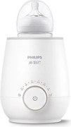 Philips Avent - Нагревател за бебешки бутилки и храна Premium