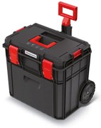 Куфар за инструменти 54,6x38x51cм X BLOCK PRO