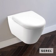 Висящ леген SP26