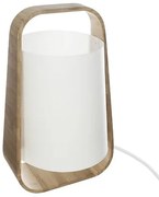 Настолна лампа atmosphera Rex, 35 cm, Бамбук