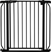 Lionelo - Бариера за безопасност TRUUS SLIM черна