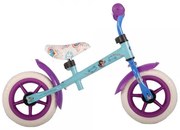 E&amp;L cycles - Метално балансно колело Замръзналото кралство 10 инча