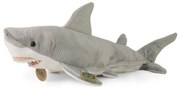 Rappa - Плюшена Акула, 38 см., серия Еко приятели