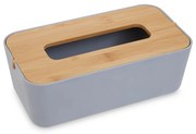 Пластмасова кутия за носни кърпички Canyon - Premier Housewares