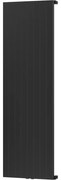 Mexen Topeka декоративен радиатор 1400 x 480 mm, 950 W, черен - W210-1400-480-00-70