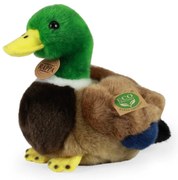 Rappa - Плюшена Патица, 20 см., серия Еко приятели