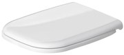 Duravit 67390099 - Тоалетно седало SoftClose D-CODE 35x43,8 cm бяло