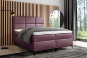 Тапицирано легло Fava-Roz-120 x 200