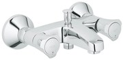 GROHE 25450001 - Смесител за вана COSTA L DN 15, лъскав хром