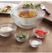 Duralex - Купа дуралекс ф7.5см 70мл (2021A C04) LYS - STACKABLE