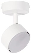 Спот NEMO 1xGX53/12W/230V бял