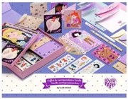 Djeco - Комплект за кореспонденция лусил DD03670