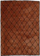 Килим ezzo Weave 4201-Copper-120x180