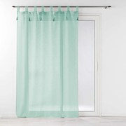 Зелена завеса 140x240 cm Dalila – douceur d'intérieur