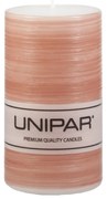Кафява свещ , време на горене 40 h Finelines - Unipar