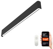 Immax NEO 07137-B - LED SMART Димируема лампа LINEA LED/40W/230V + д.у. 76 см