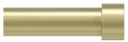 Стоманен разтегателен корниз 168 - 305 cm Cappa - Umbra
