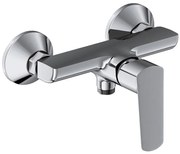 Ravak X070474 - Смесител за душ LIFE лъскав хром