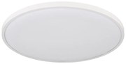 Globo 41566-32W - LED Плафониера NIELSEN LED/32W/230V 4000K Ø 40 см бял