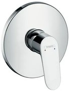 Смесител за вграждане за душ, 31965000, Hansgrohe
