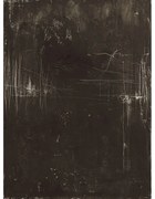 Ръчно рисувана картина 90x120 cm Simple Living - Malerifabrikken