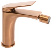 Смесител за биде Rea AVALON Copper Brush