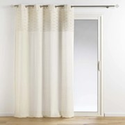 Бежово памучно перде 140x240 cm Golden Sunset – douceur d'intérieur