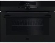 AEG KMK965090T Компактна фурна с микровълни за вграждане